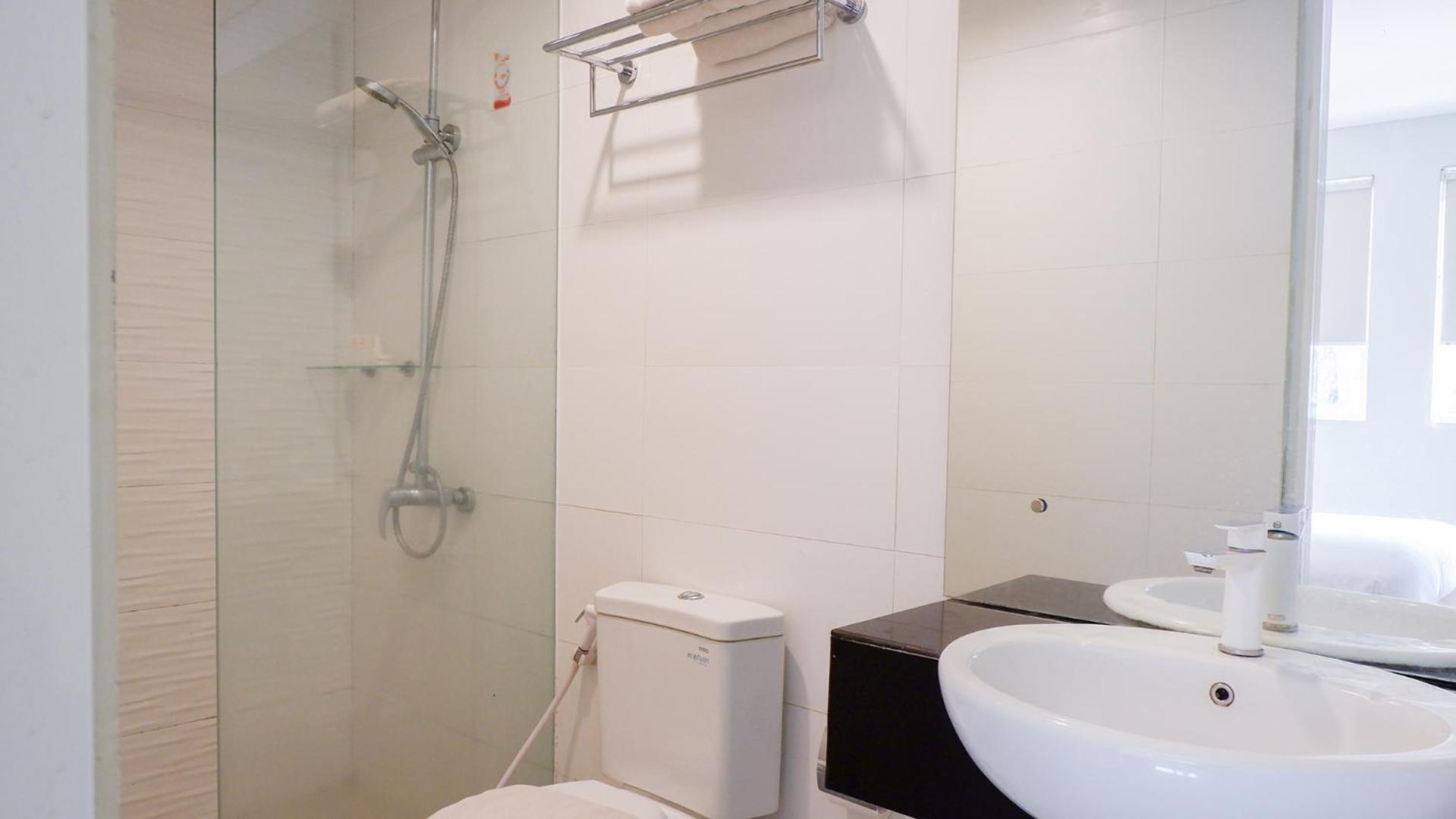 Front One Resort Магеланг Екстериор снимка